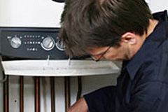 boiler repair Fen Drayton